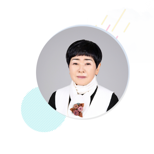 충주시자원봉사센터 센터장 김낙정님 사진